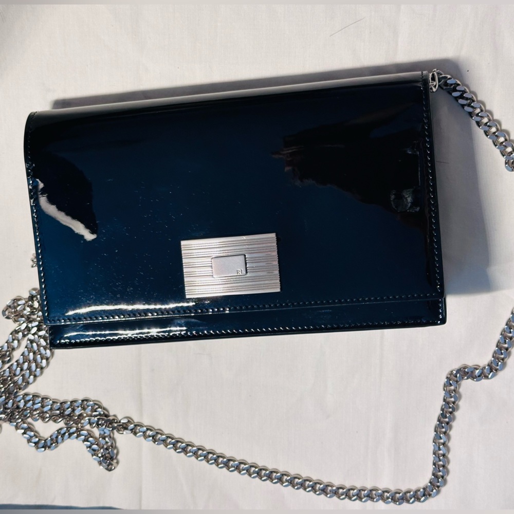 Rare, sold out Raulph Lauren Cross body